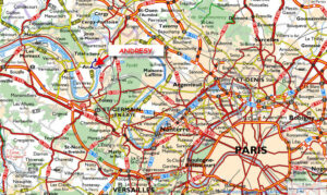 Situation découverte