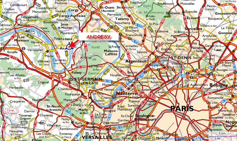 Situation découverte