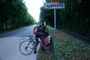 Dimanche 4 Octobre 2015 : Randonnée du Confluent