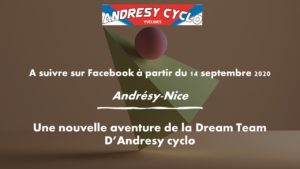 Andrésy – Nice à suivre sur Facebook
