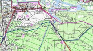 Freundshaftsradtour 2022