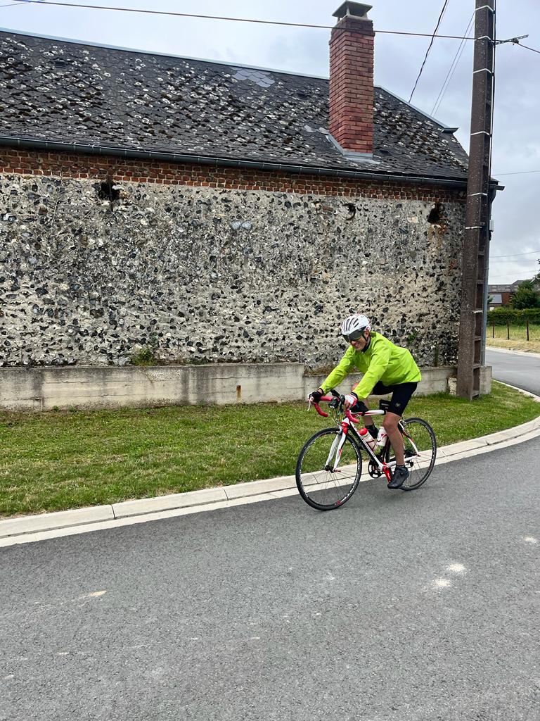 Paris Brest Paris 2023