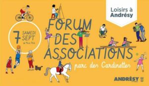 Forum des Associations 2024